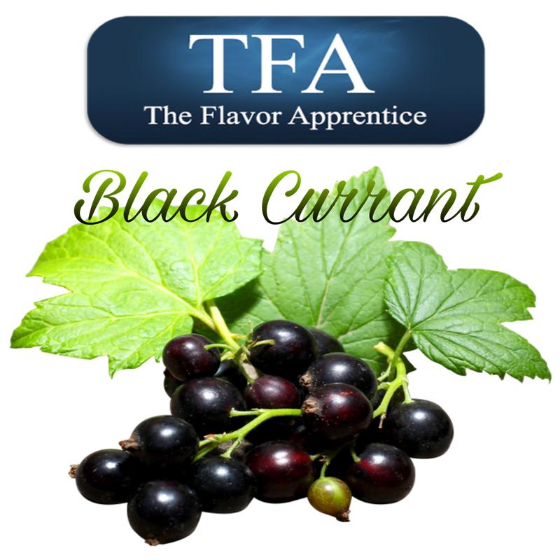 Black Currant Flavor TFA