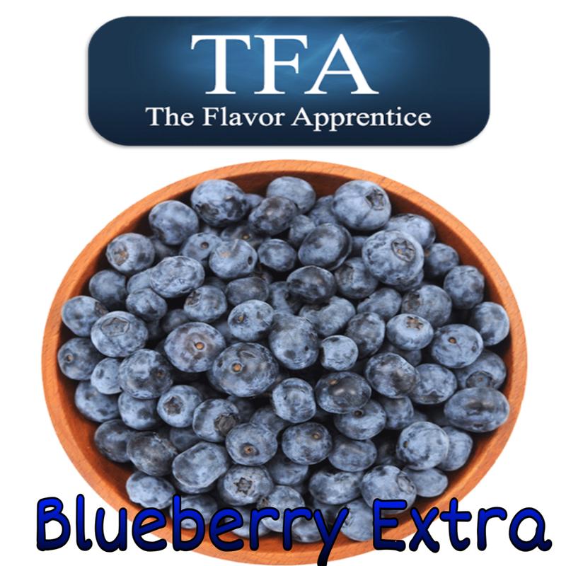 Blueberry Extra Flavor TFA