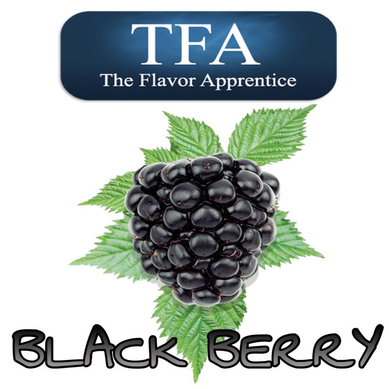 Blackberry Flavor TFA