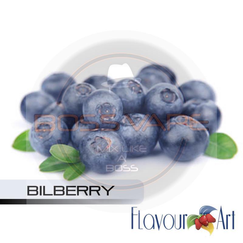 Bilberry Flavour FA