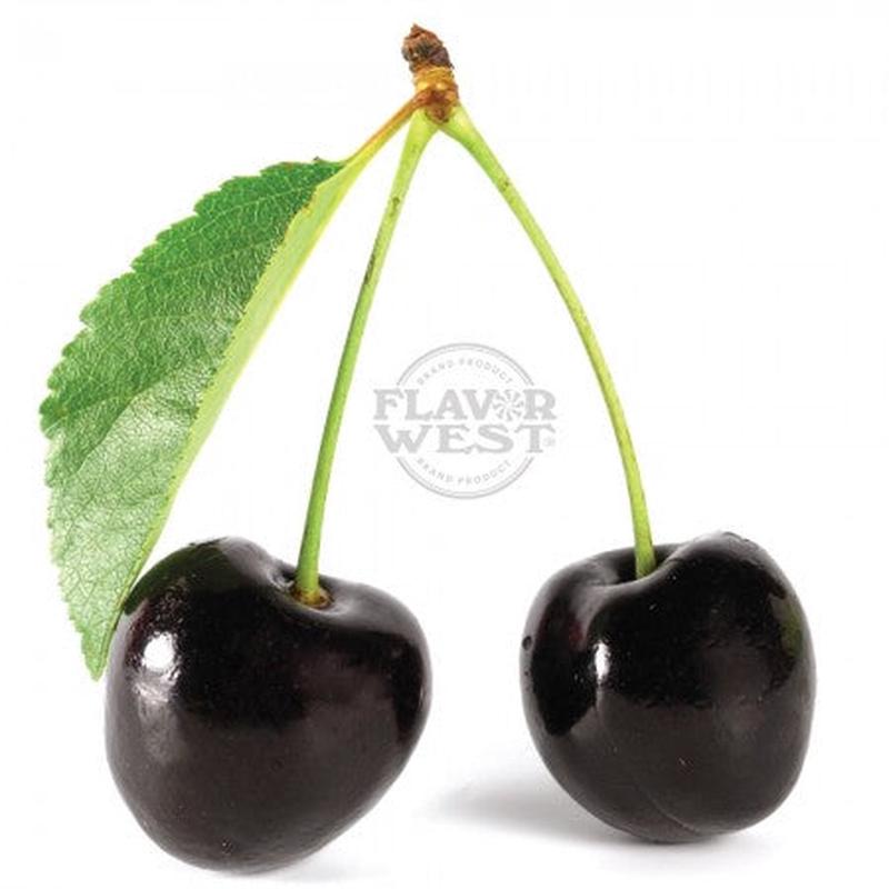Black Cherry FW
