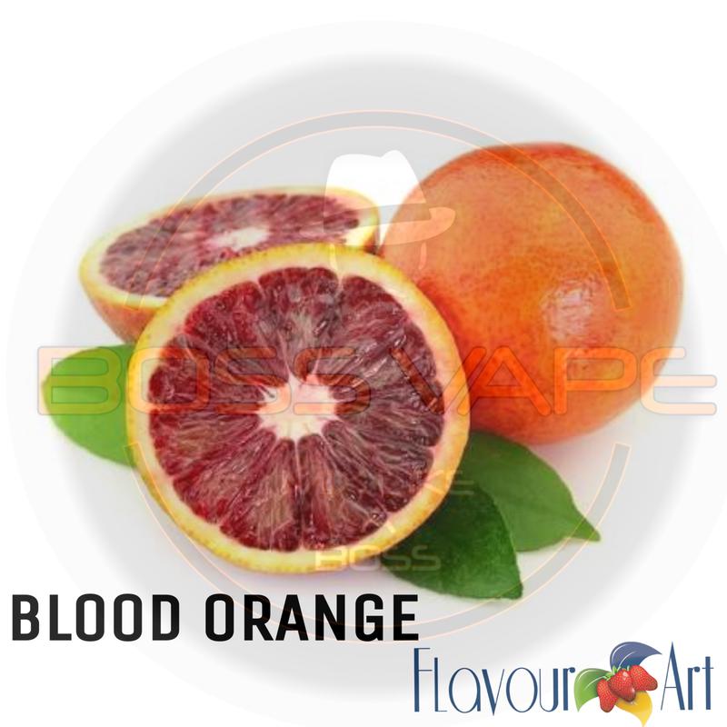 Blood Orange Flavour FA