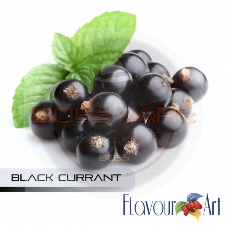 Black Currant Flavour FA