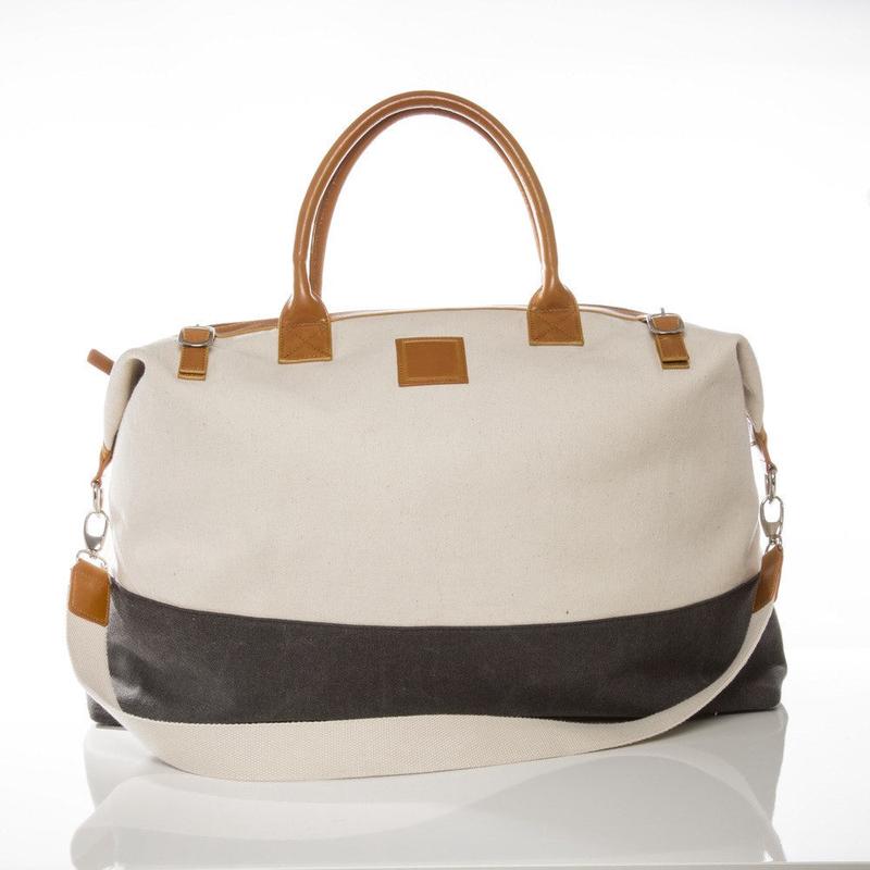 The Urban Weekender Bag