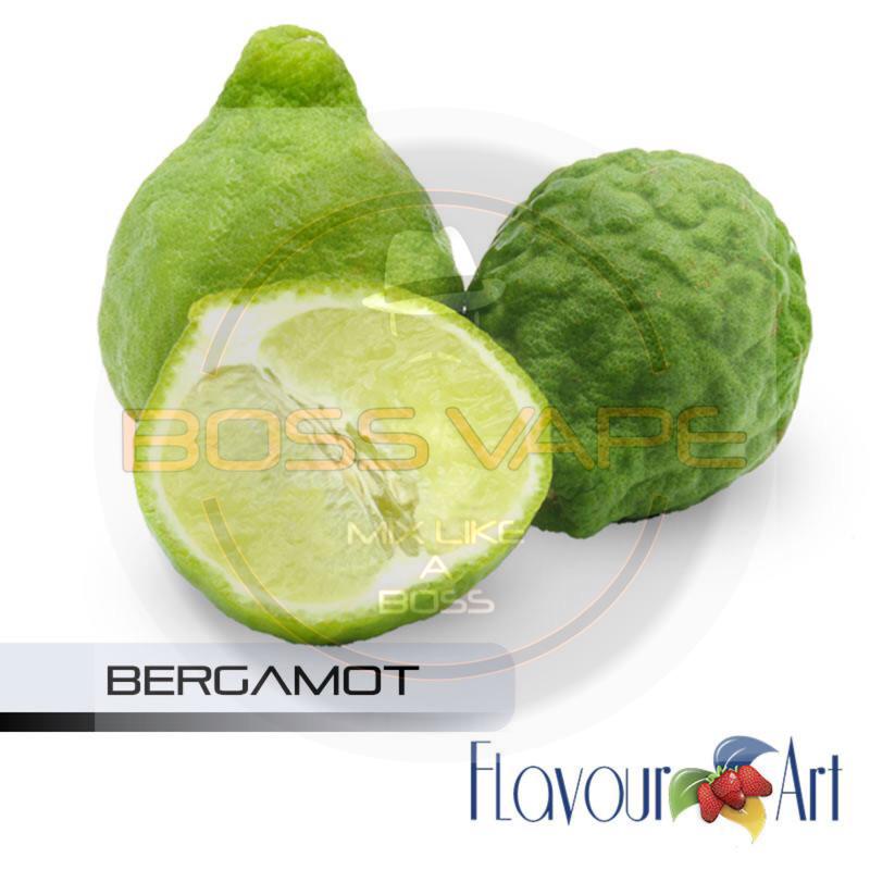 Bergamot Flavour FA