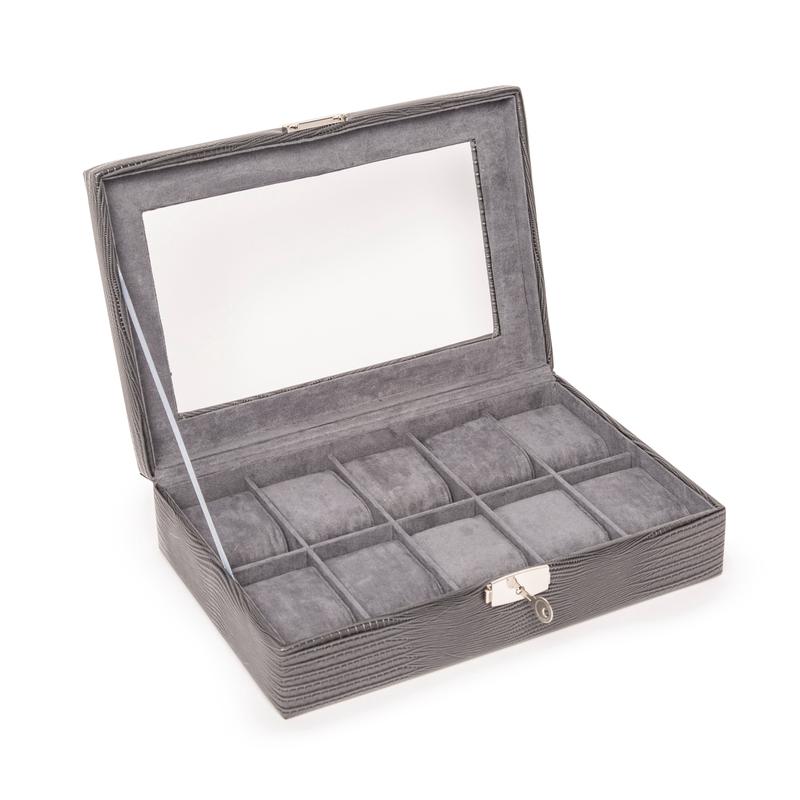 Watch Box 10-Slot