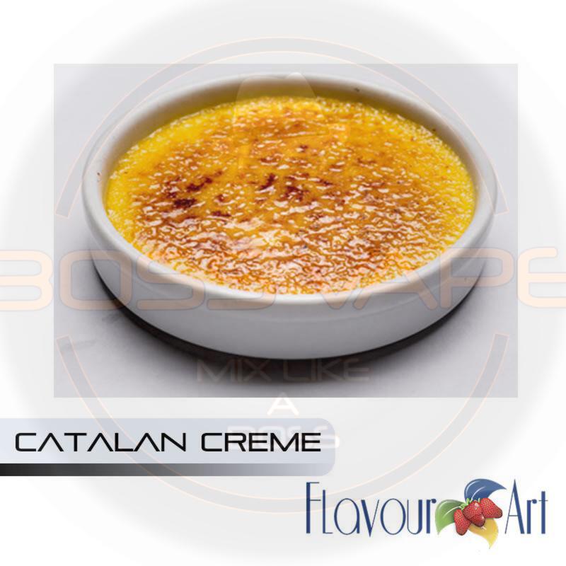 Catalan Cream Flavour FA