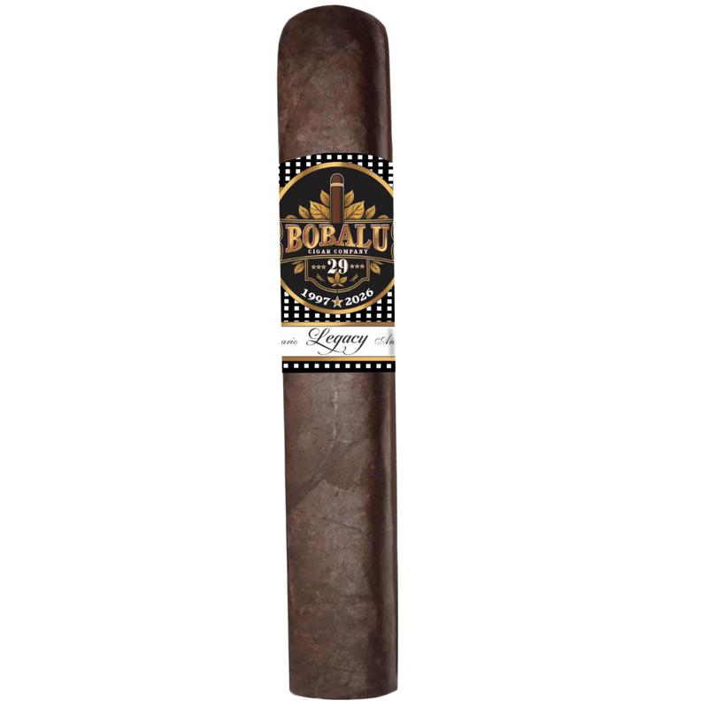 Legacy 29th Anniversary Toro