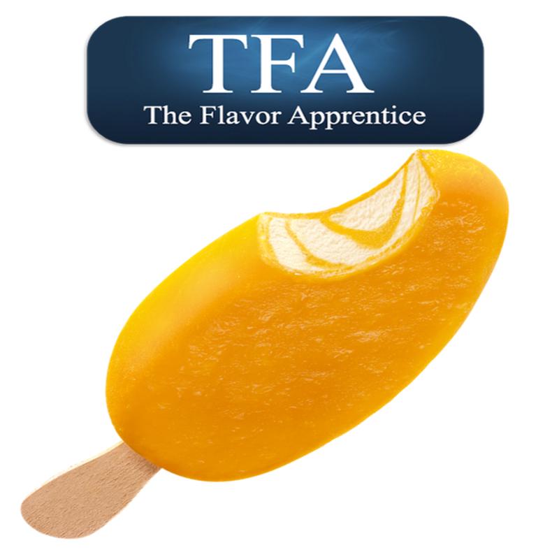 Orange Cream Bar Flavor TFA