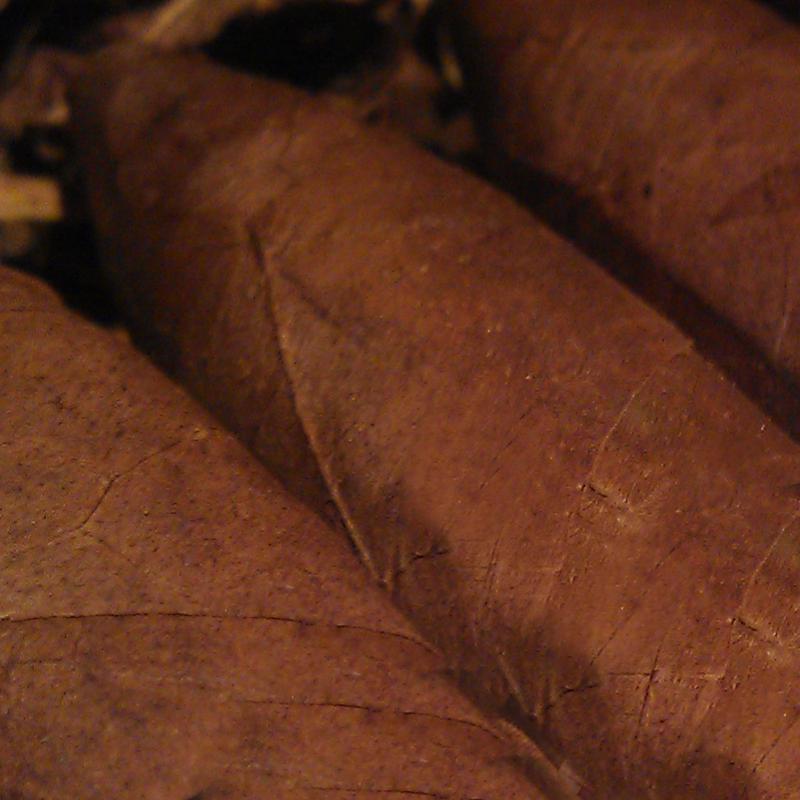 Box Press 15 Cigar Bundle Pre-release