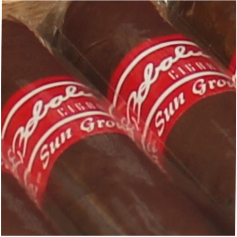 Bobalu Sun Grown Robusto Single Cigar