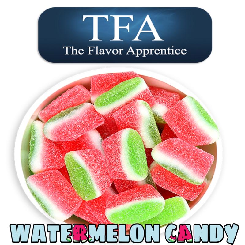 Watermelon Candy Flavor TFA