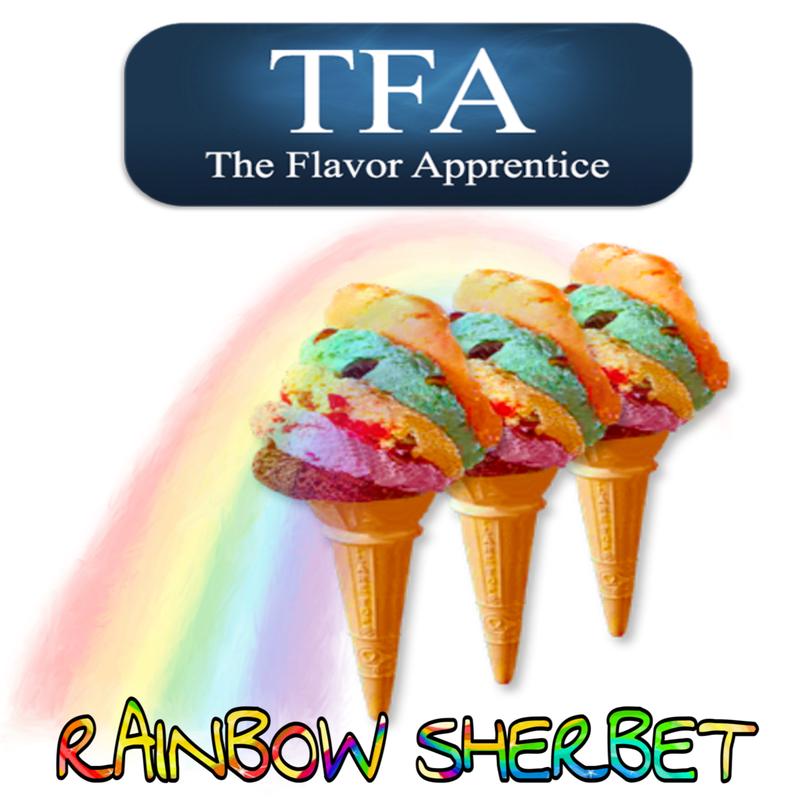 Rainbow Sherbet Flavor TFA