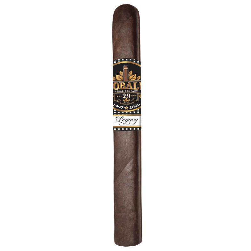 Legacy 29th Anniversary Corona Bundle