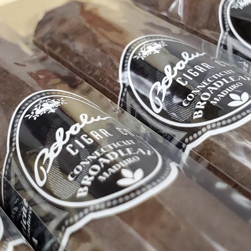 Connecticut Broadleaf Maduro - Connecticut Maduro - USA Maduro - Bobalu Cigar