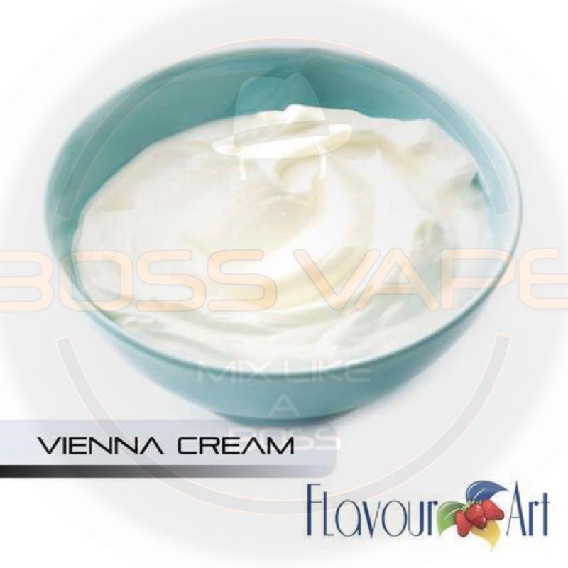 Vienna Cream Flavour FA
