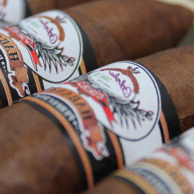 Cuavas Perfecto Cigar
