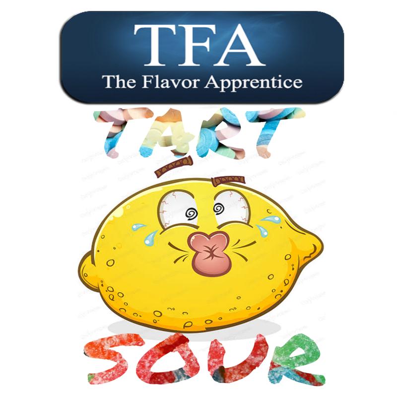 Tart & Sour Flavour TFA