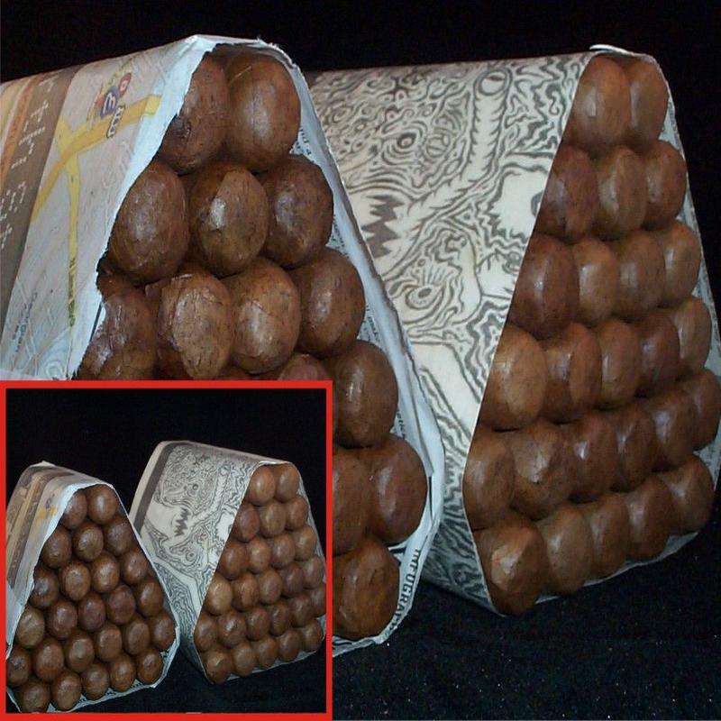Texas Select Fresh Rollers Bundles