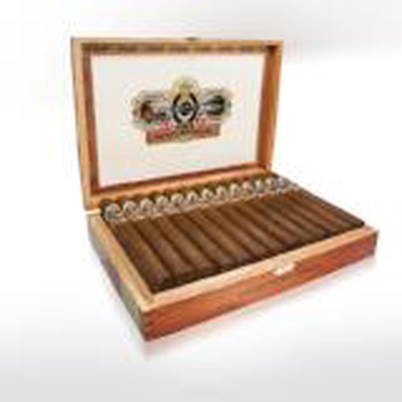 Ashton Estate Sun Grown