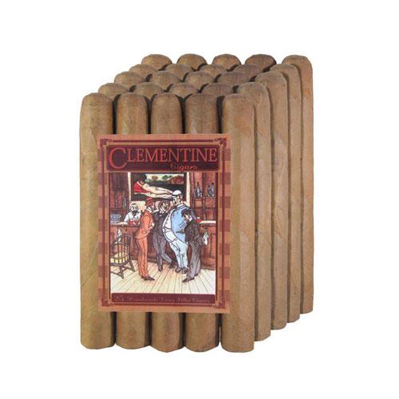 Clementine Churchill Cigars