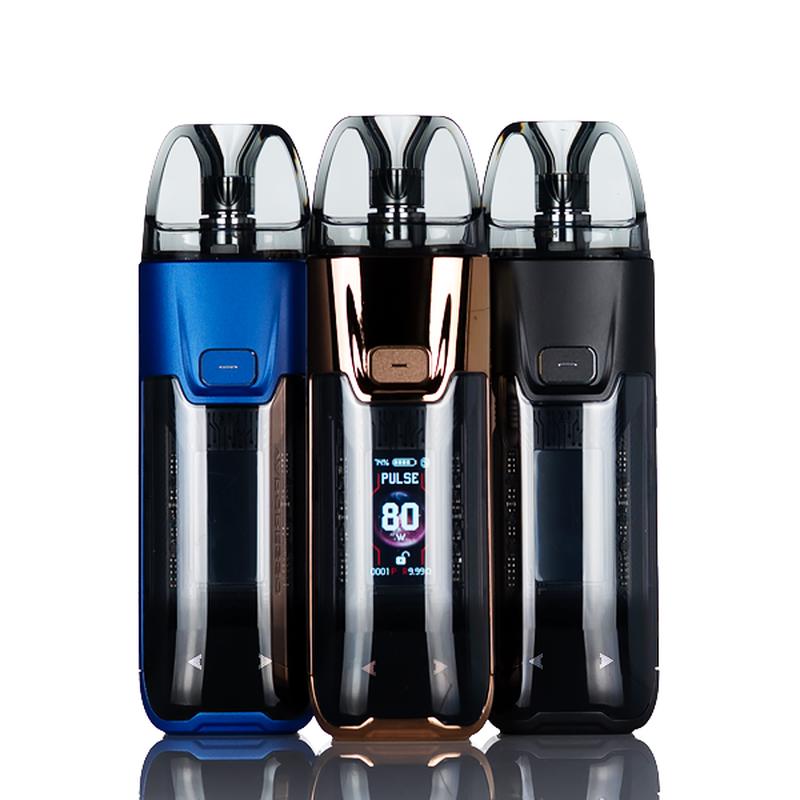 Vaporesso LUXE XR MAX 2 80W Pod Mod Kit