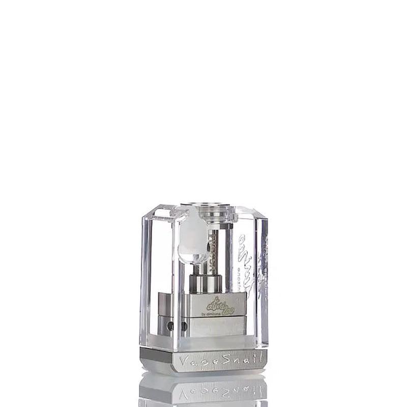 Atmizoo VapeSnail - Boro RTA (DISCONTINUED)