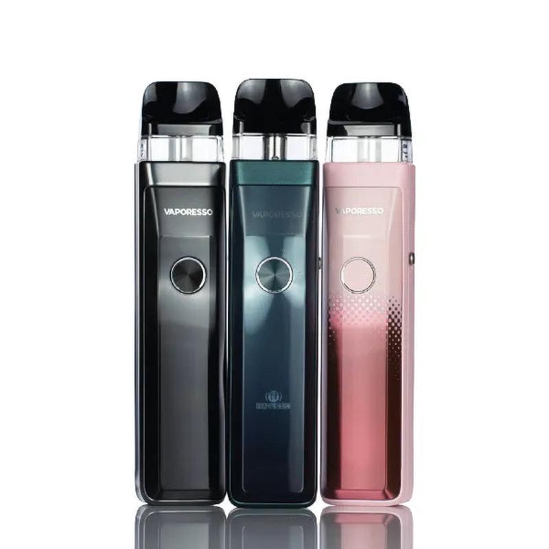 Vaporesso XROS Pro 30W Pod System Kit (DISCONTINUED)