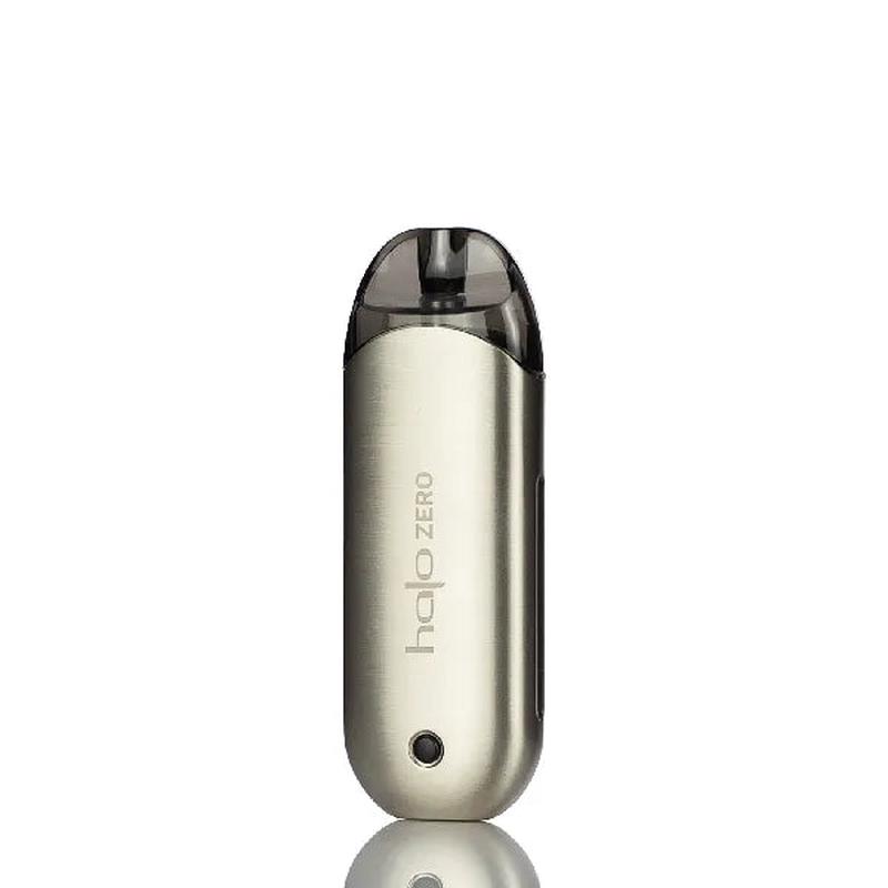 Halo ZERO Pod System (DISCONTINUED)