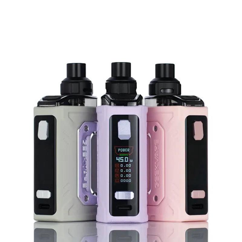 GeekVape Aegis H45 Classic 45W Pod Mod Kit