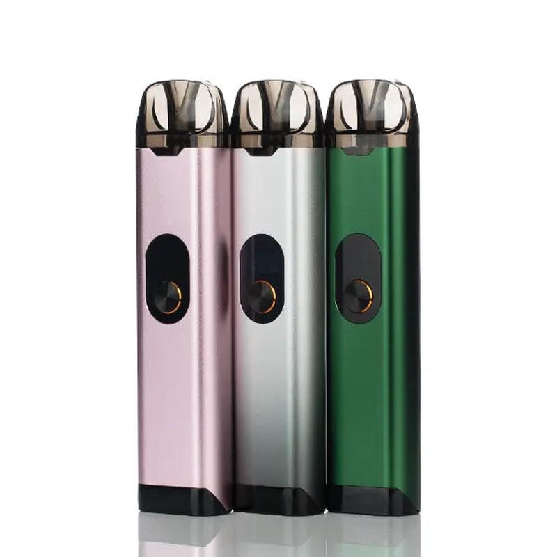 Hellvape EIR 18W Pod System Kit (DISCONTINUED)