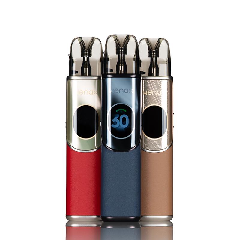 GeekVape Wenax Q2 30W Pod System
