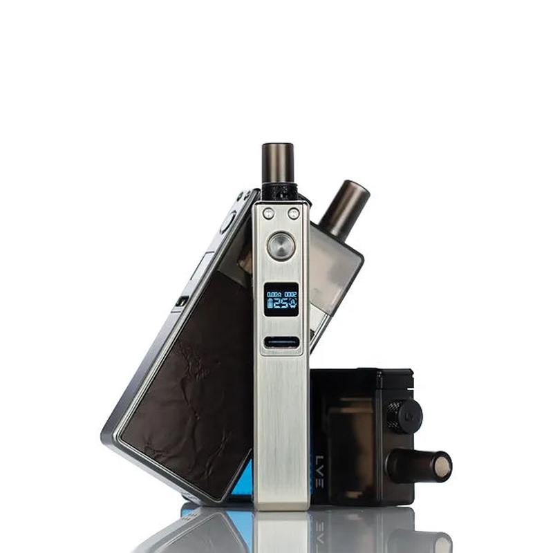 LVE Orion Pico 25W Pod System (DISCONTINUED)