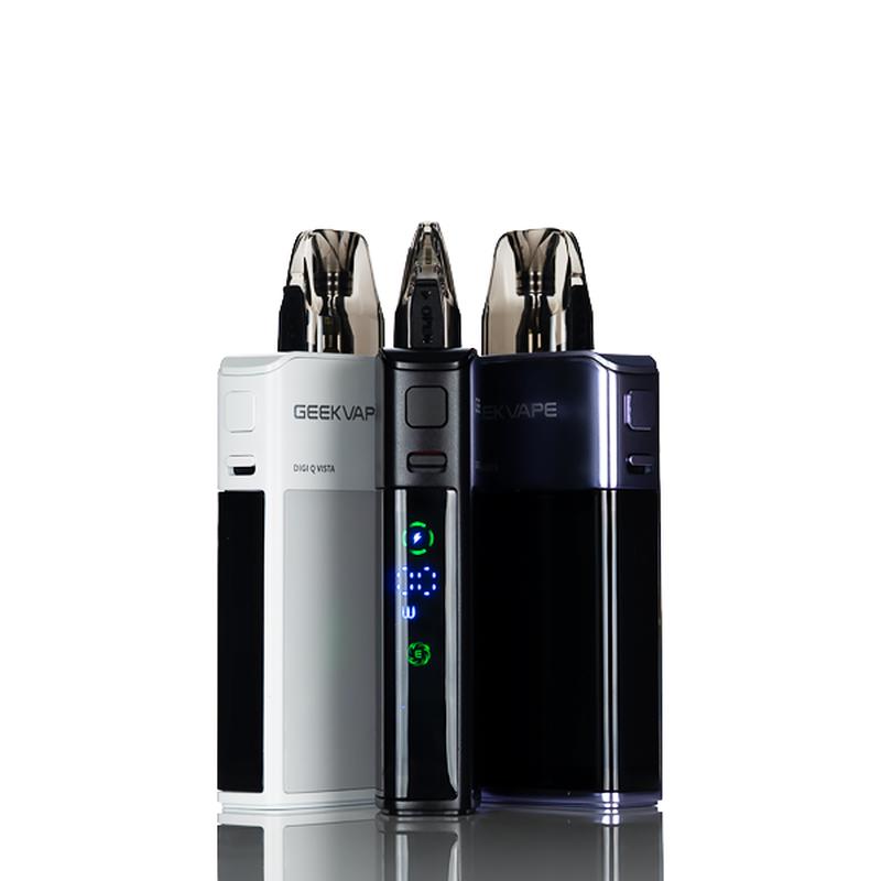 GeekVape Digi-Q Vista 35W Pod System