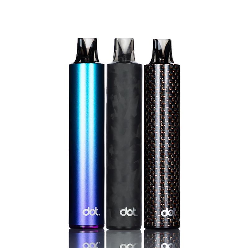 dotMod Switch R 25W Pod System