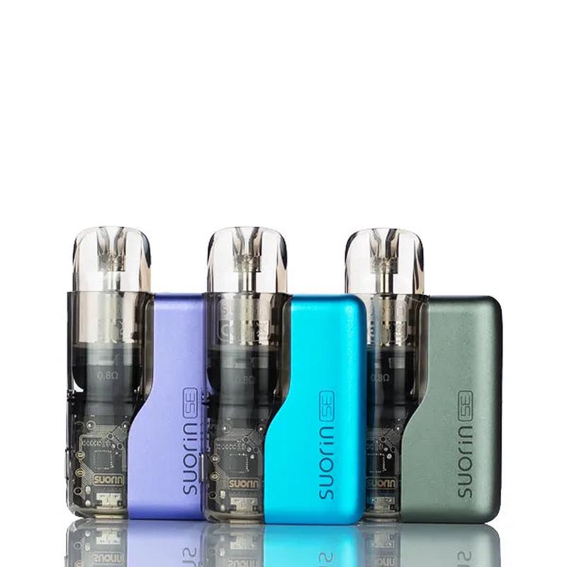 Suorin SE 15W Pod System