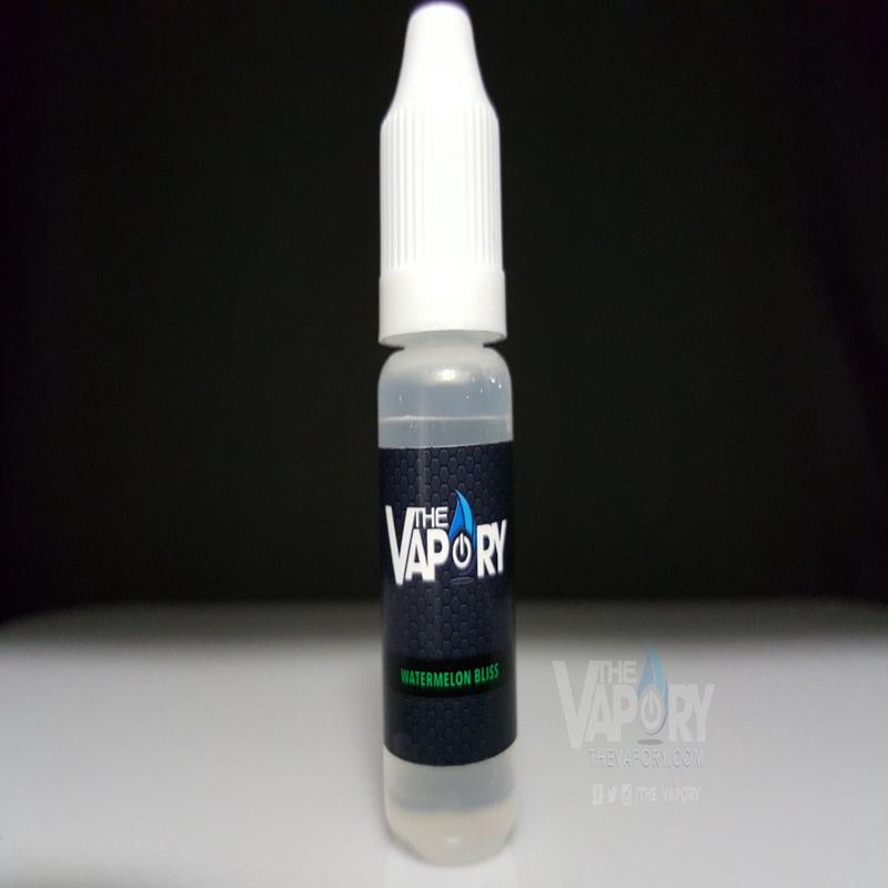 The Vapory Brand