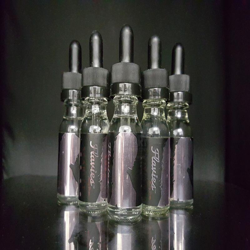 Flavies Juicy Brew
