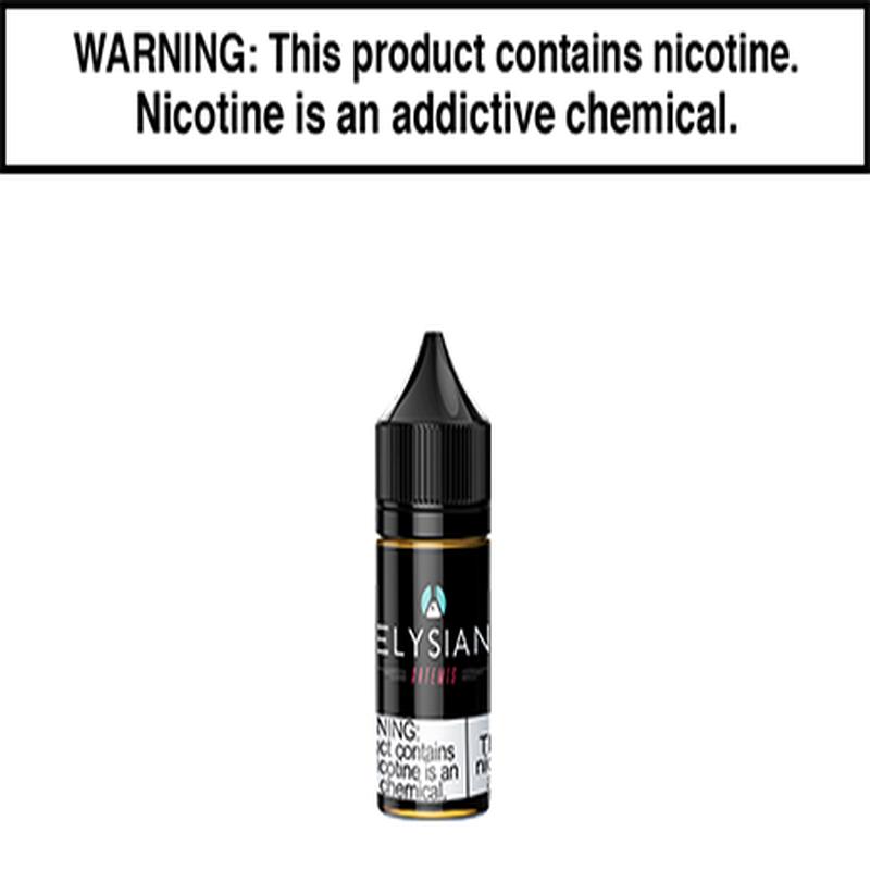 ARTEMIS BY ELYSIAN LABS SALT NIC 30ML