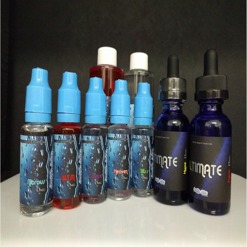 Junkie Juice