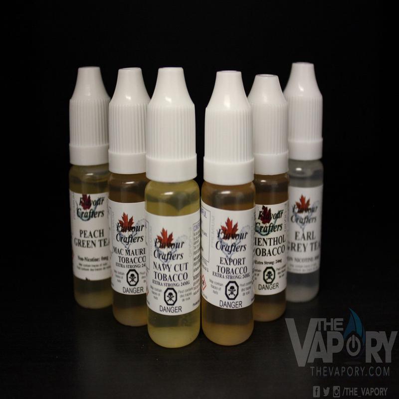 Flavour Crafters