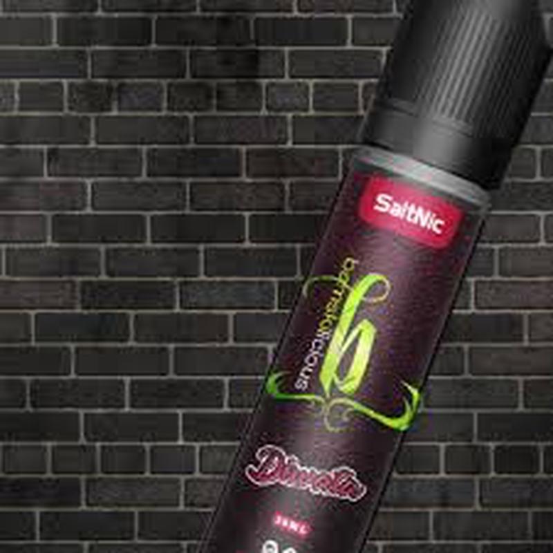 BAMSKILICIOUS- DIWATA 60ML FREEBASE | 30ML SALT