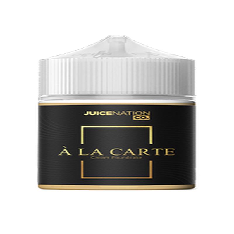 A LA CARTE- CREAM POUNDCAKE