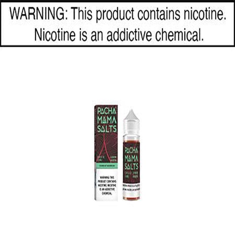 STRAWBERRY WATERMELON BY PACHAMAMA SALTS 30ML