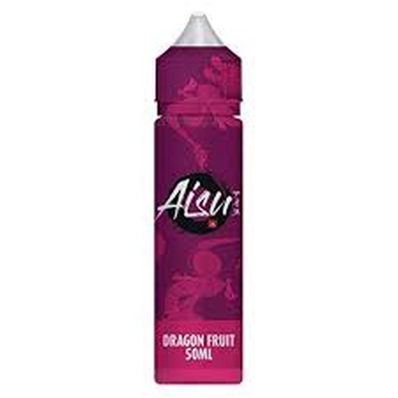 Aisu Dragonfruit