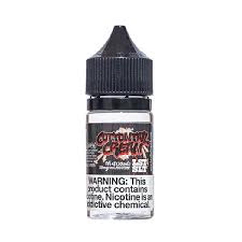 Cottontail Cream SALT | LST SLT by Lost Art Liquids