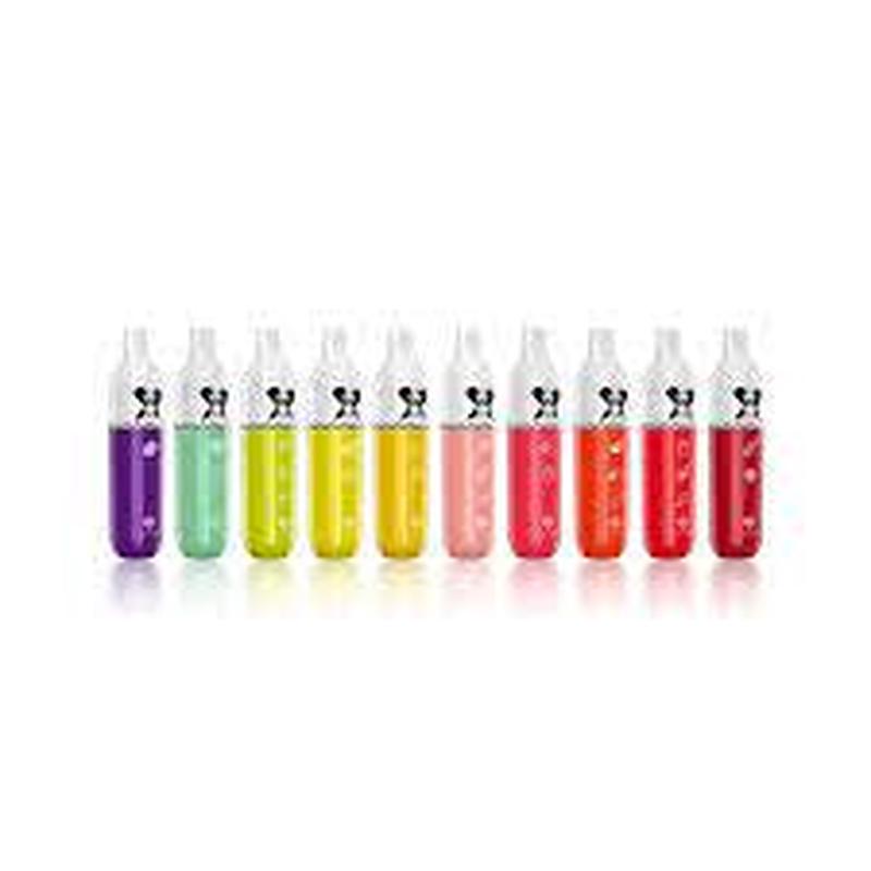 Vsupe Off Bar Disposable Vape 6ml 1800puffs
