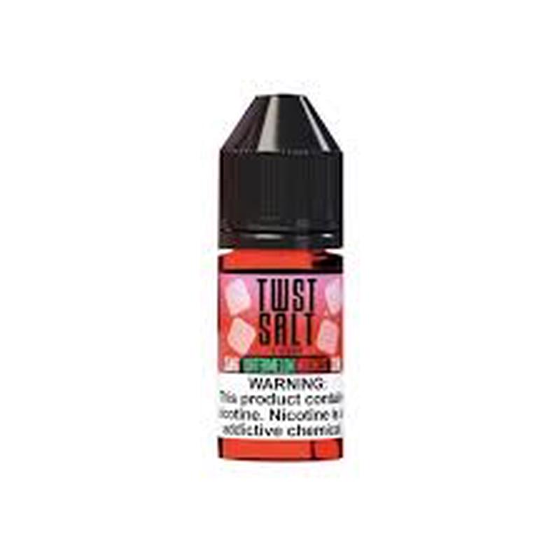 Watermelon Madness (RED NO.1)  by Melon Twist E Liquid