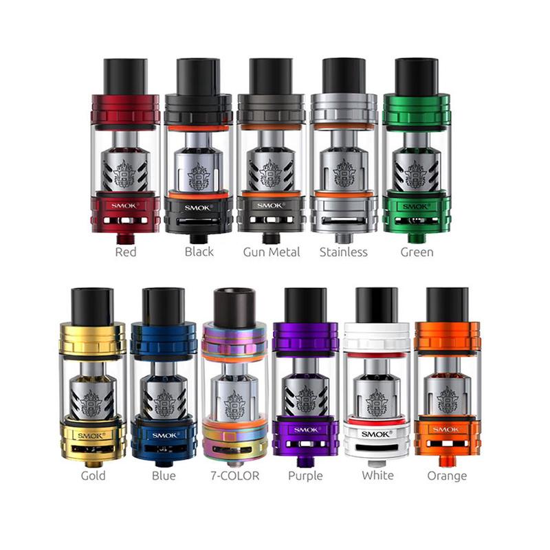 SMOK TFV8 Cloud Beast Sub-Ohm Tank