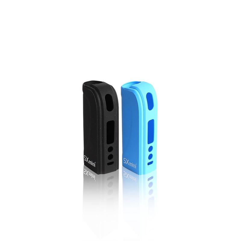 YiHi SXMini T Class Silicone Case
